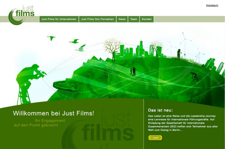 wordpress entwicklung