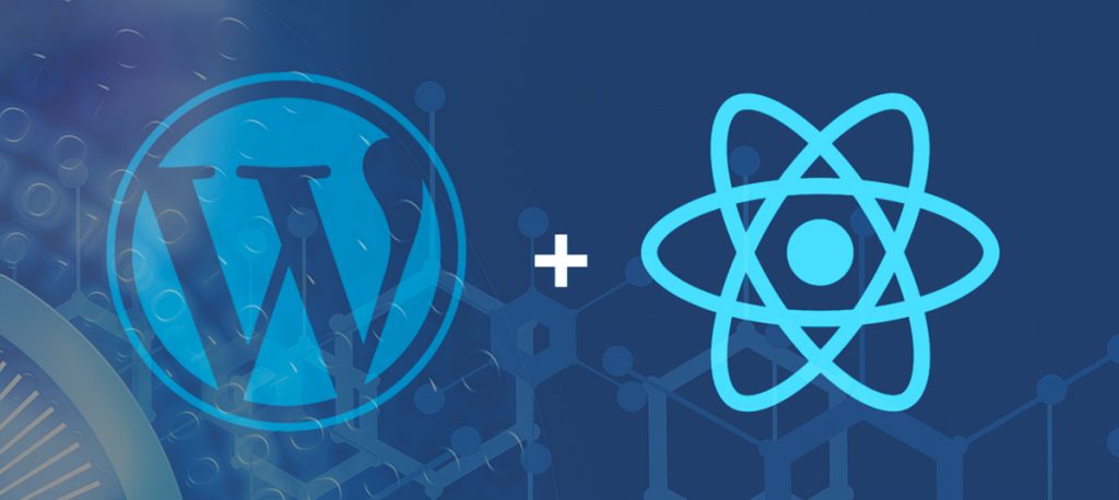 wordpress und react - lösungen für nachhaltige digitalisierung und e-commerce