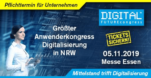 digitalmesse, digital future congerss essen